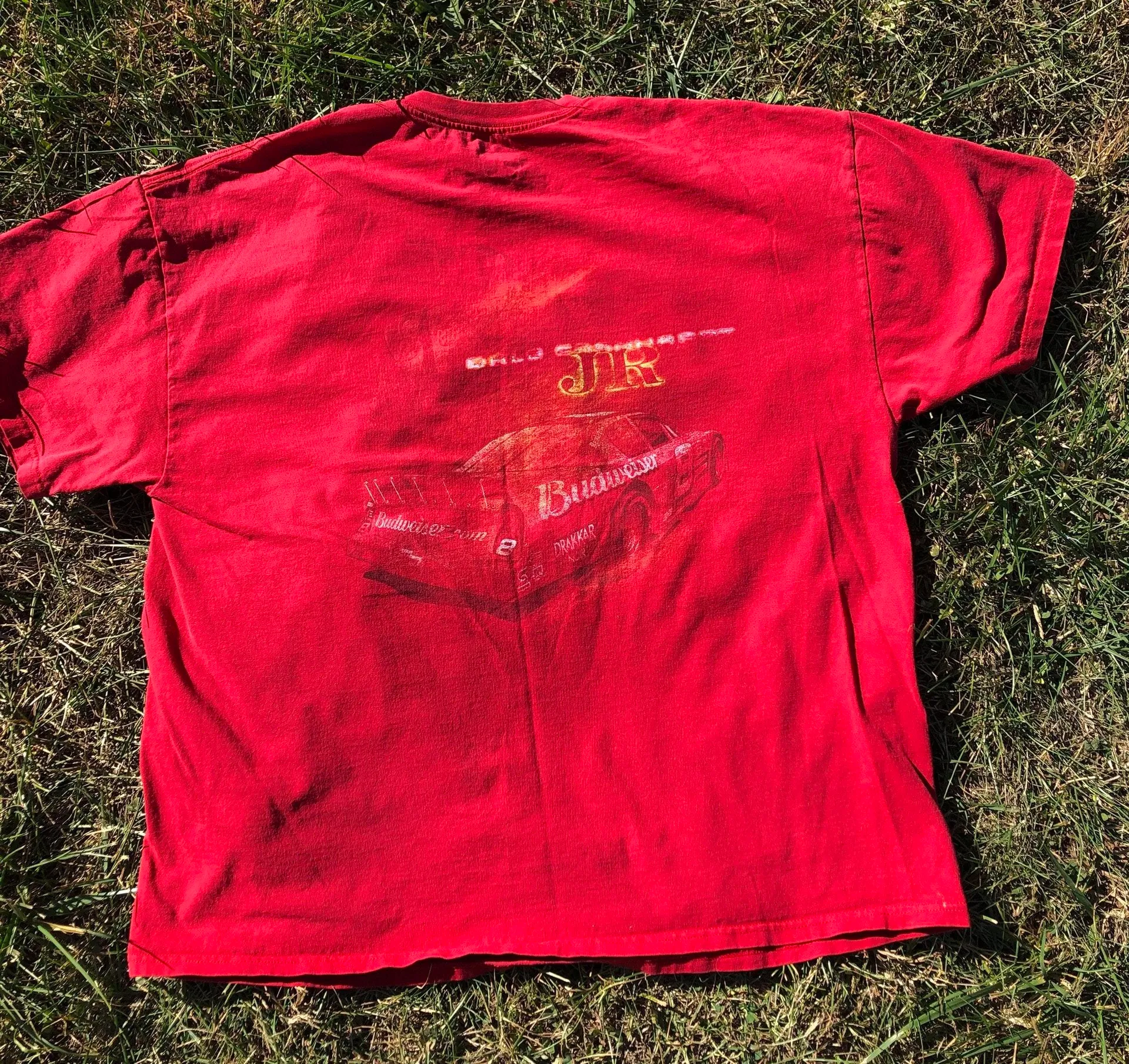 Race Car T - Image 5