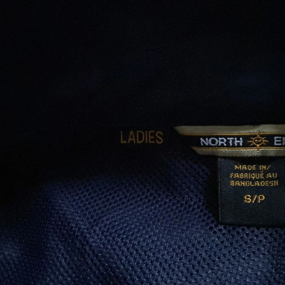 North End Windbreaker SIZE S - Image 4