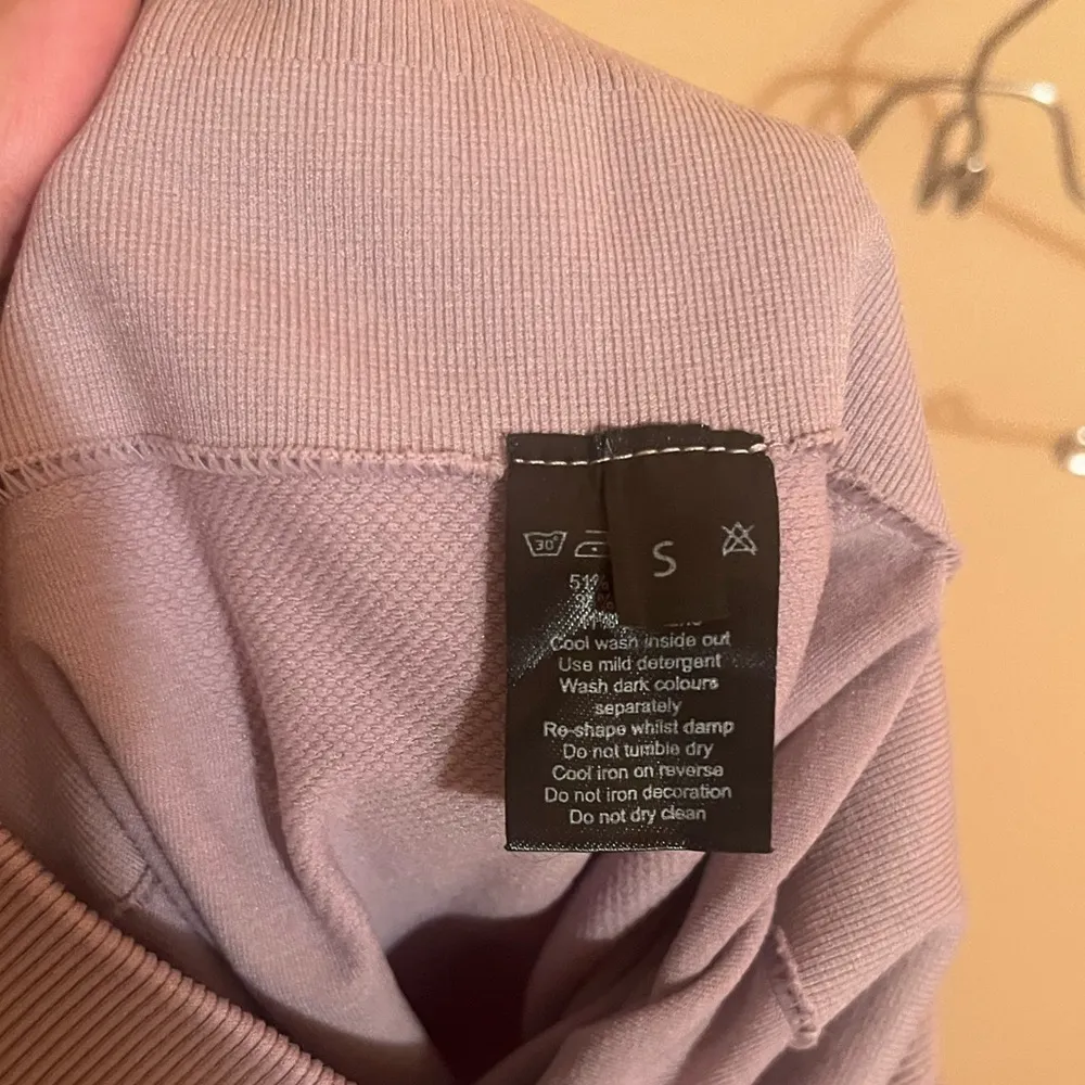 lilac leggings - Image 3