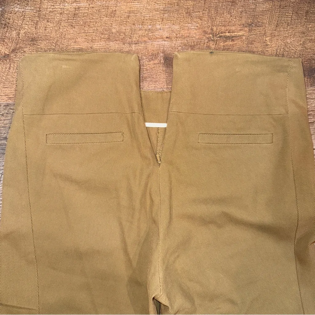 Veronica Beard Tan Pants - Image 8