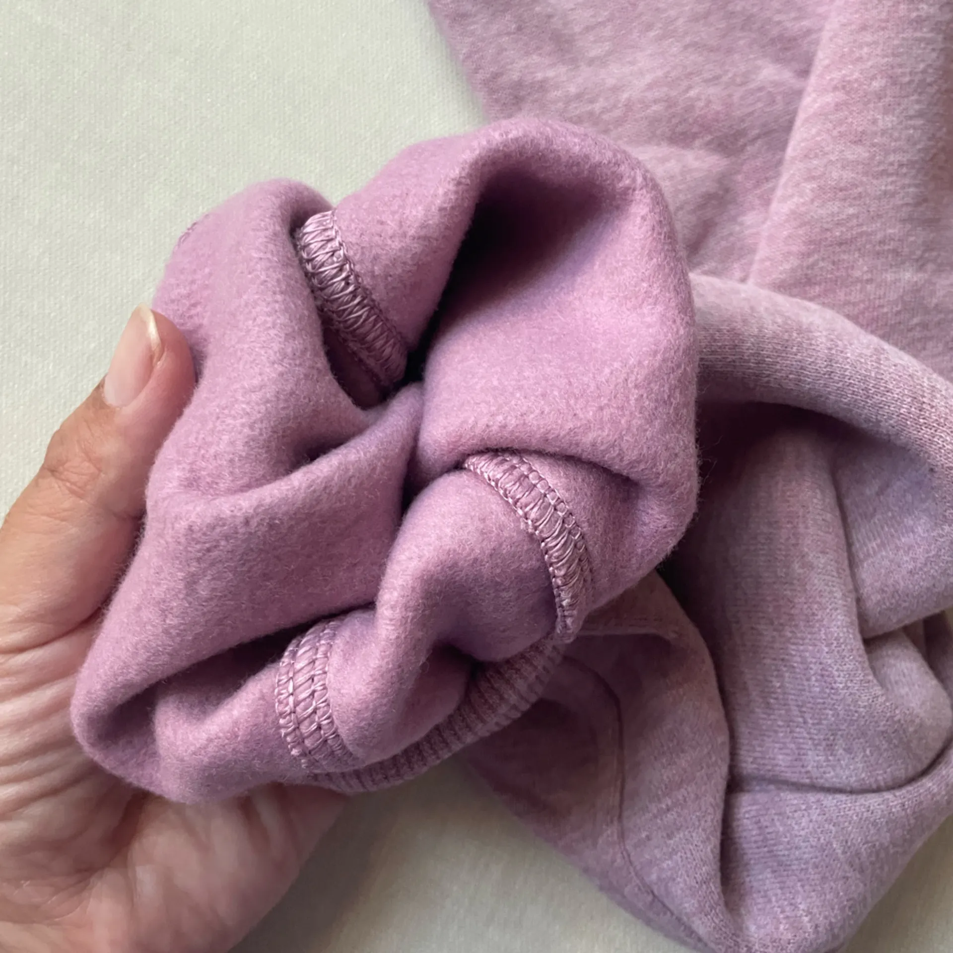 Lululemon Scuba High-Rise Jogger 7/8 Length - Image 11