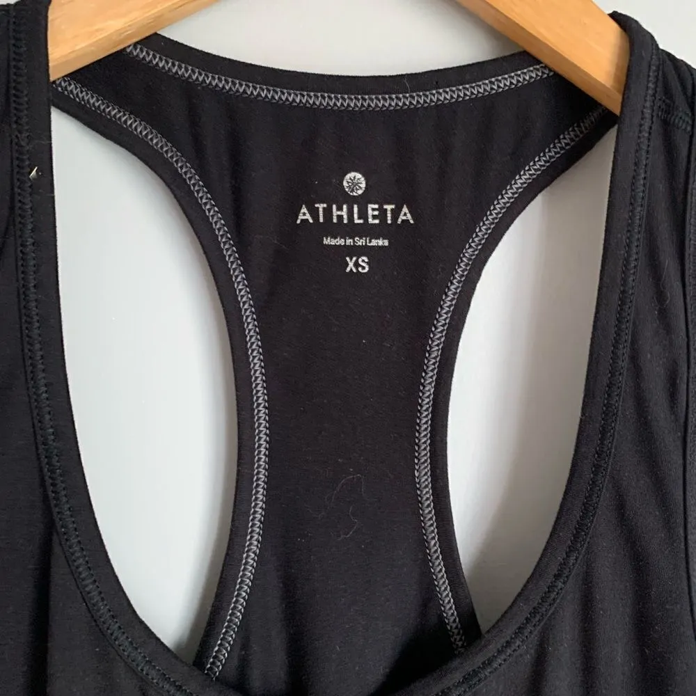 Athleta  Chi Tank top - Image 4