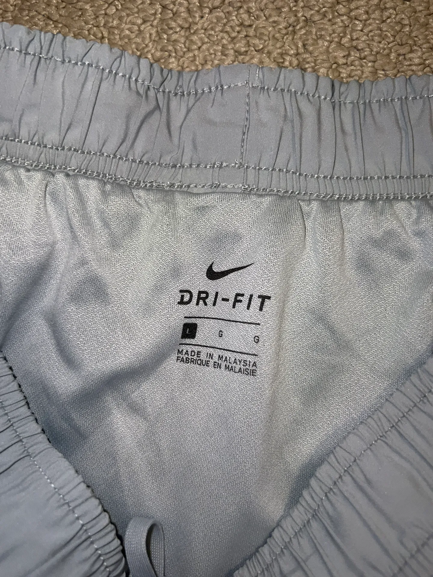 Nike shorts - Image 2