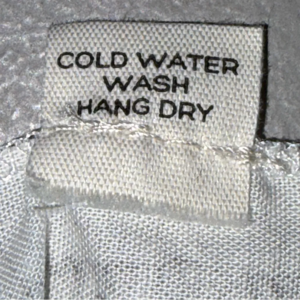 Frankie’s Bikinis Ikat Shibori Dylan Halter Short Romper Jumpsuit size Small - Image 7