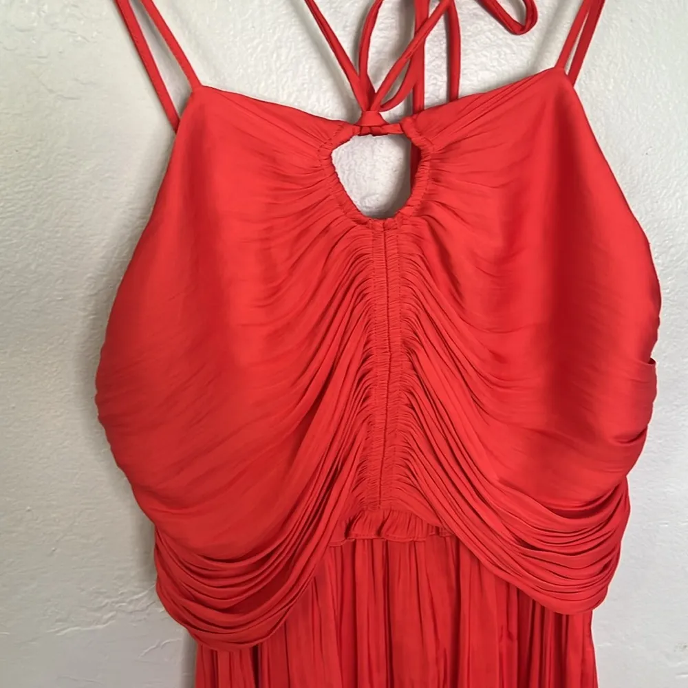 House of Harlow dress - Image 2