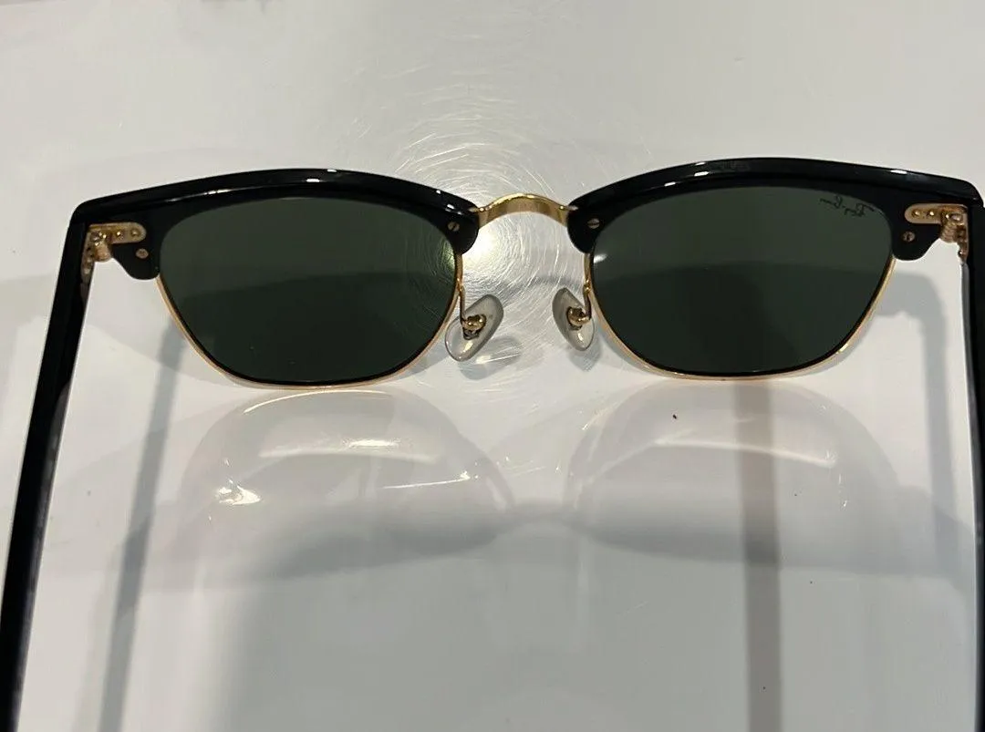 Ray-Ban Clubmaster Sunglasses - Image 11