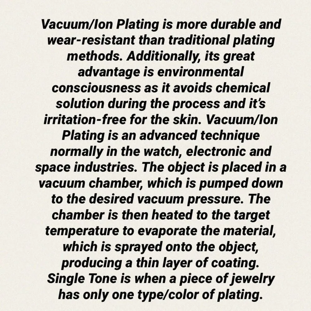 IP Black Stainless Steel Crystal Statement Ring 8 - Image 9