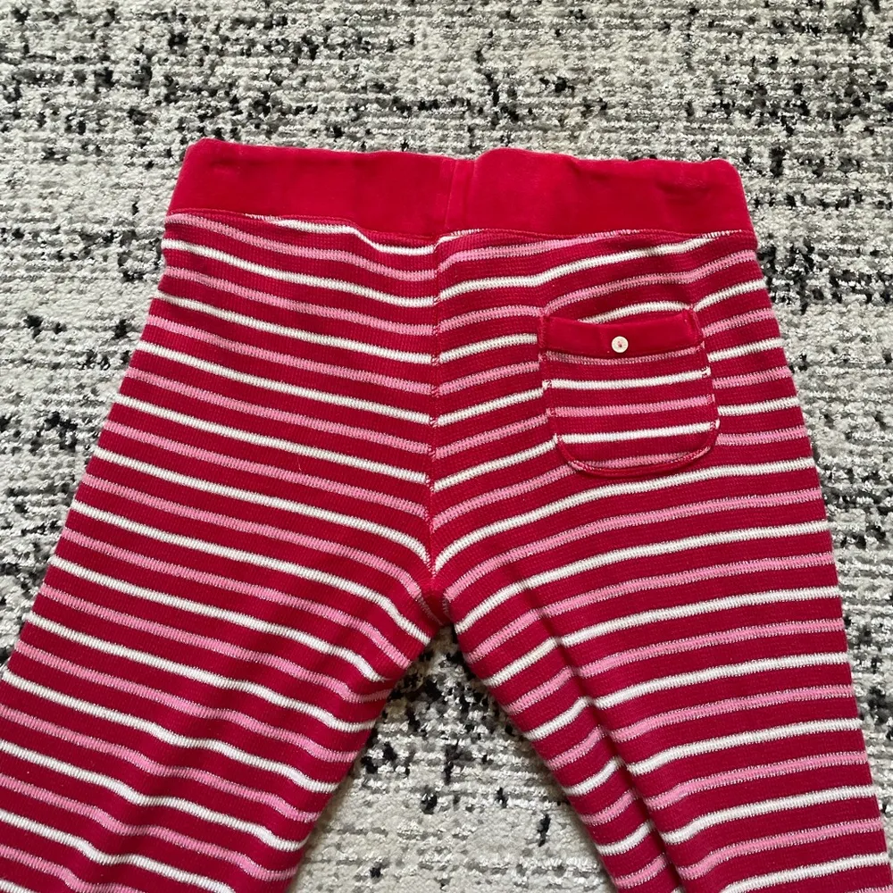 Victoria’s Secret Red Pajama Set - Image 7