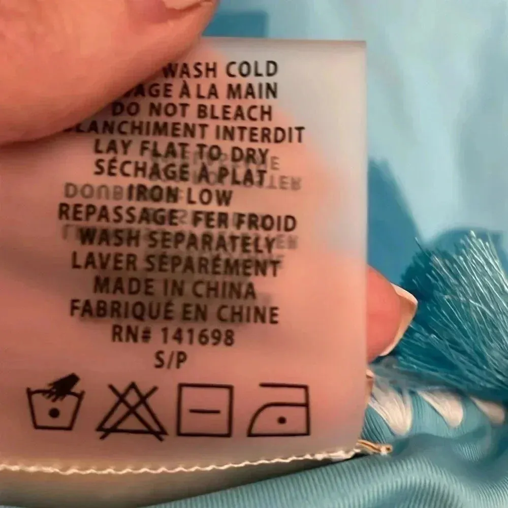 Ramy Brook Raina Cutout One Piece Swimsuit - Image 7