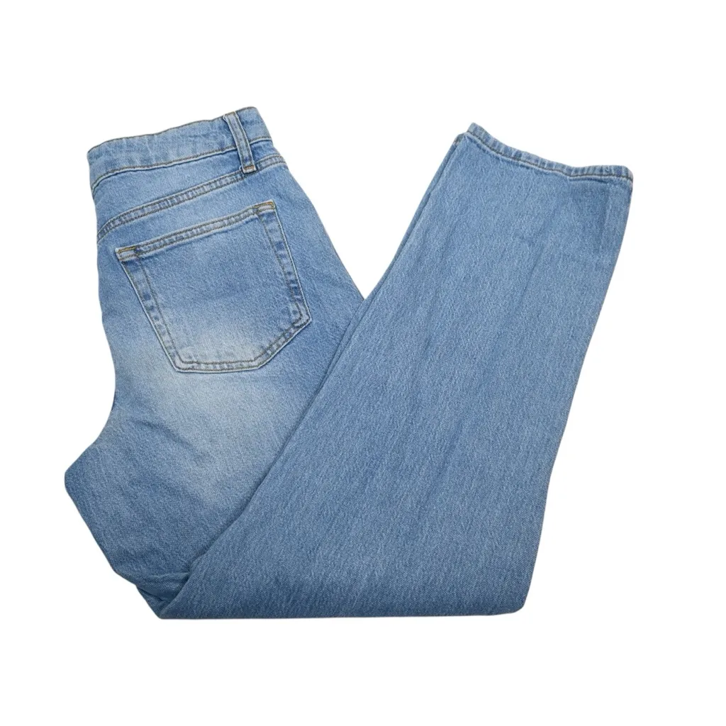 BDG Urban Outfitters Women's 28 Skinny Straight Leg Jean - Image 3