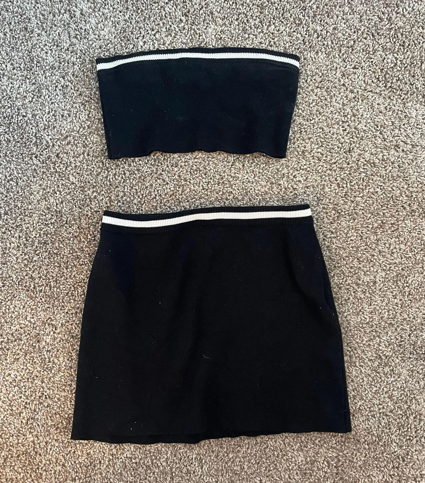 White Fox Boutique Set - Image 6