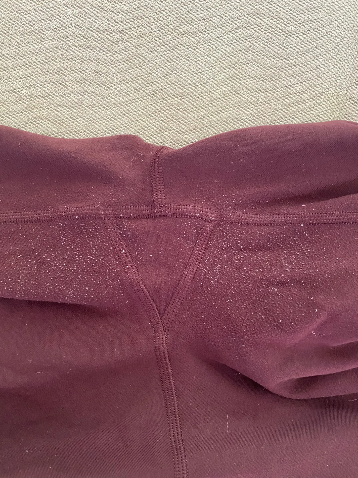 Lululemon Leggings - Image 3