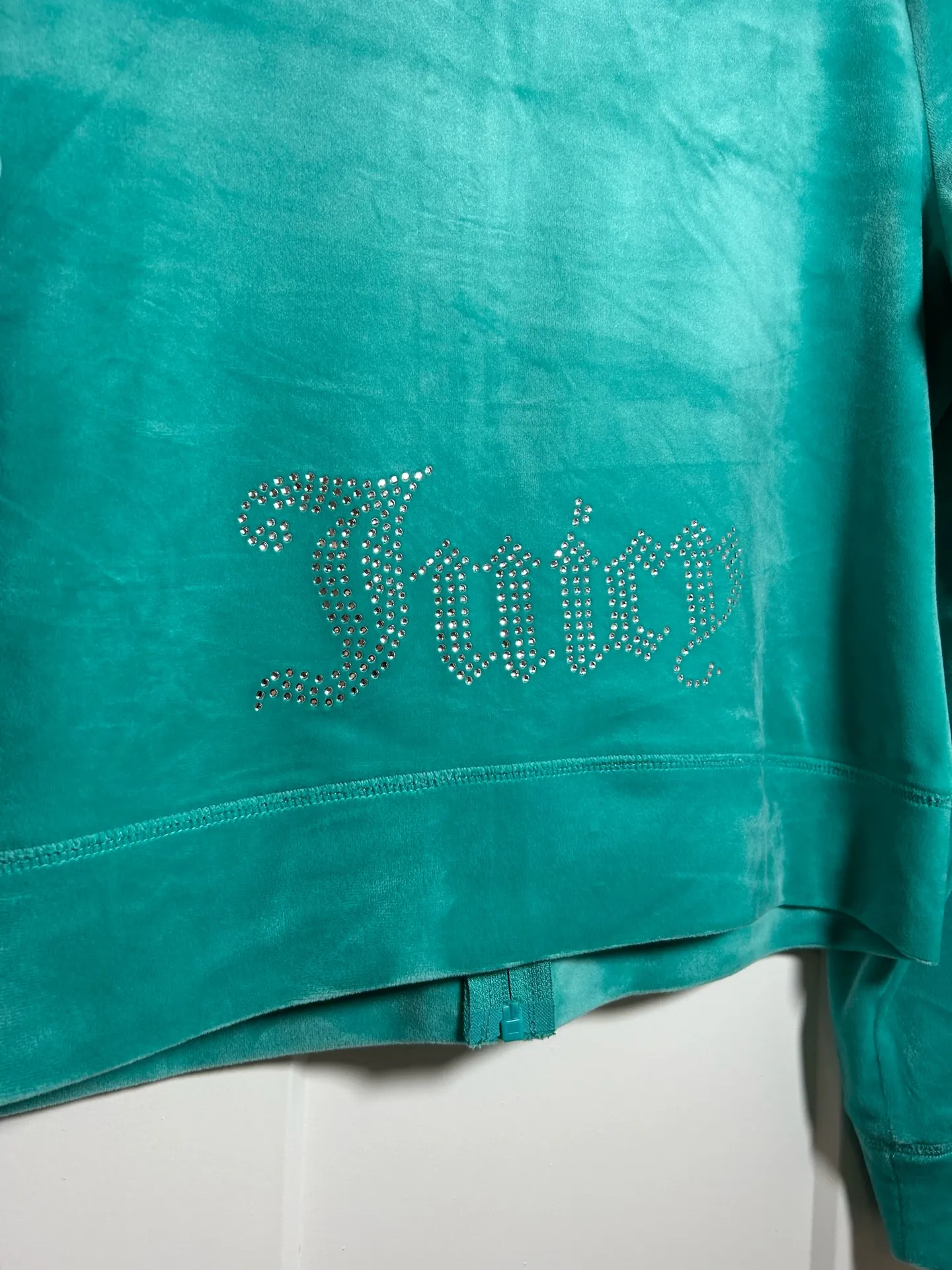 Juicy Couture velour set - Image 7