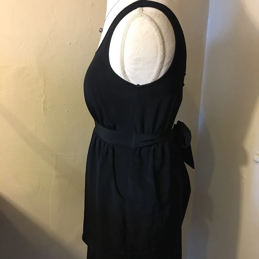 Forever 21 little Black Dress - Image 3