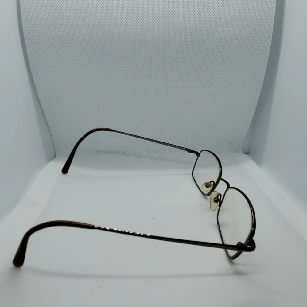 Seiko  Titanium Prescription Glasses Frames - Image 3