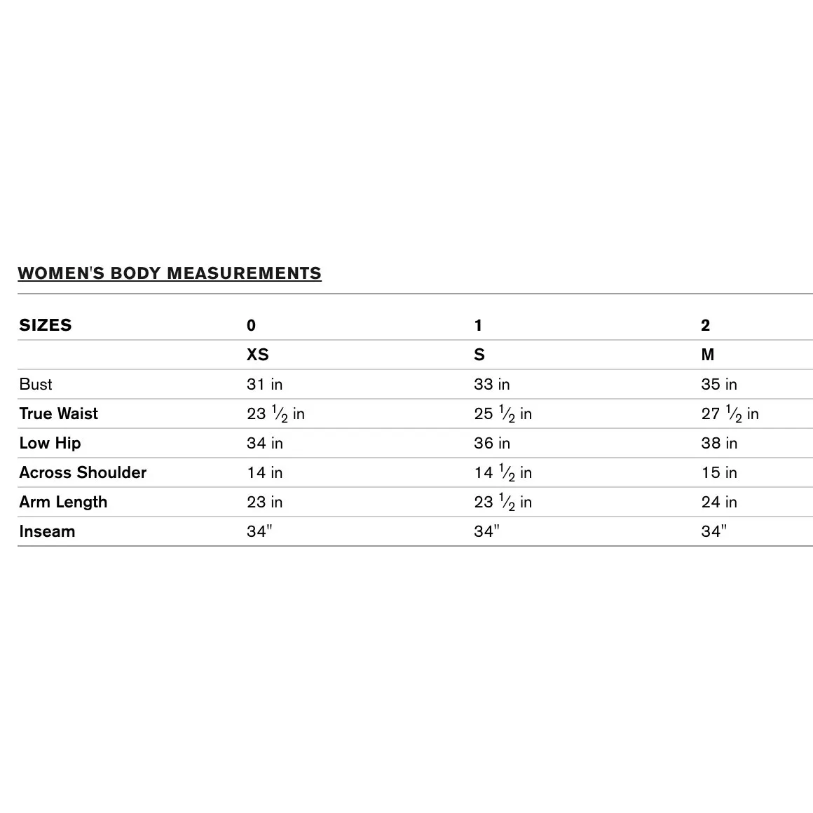 James Perse Black Cotton Rib Insert 3/4 Sleeve Button Front Blouse - Image 6