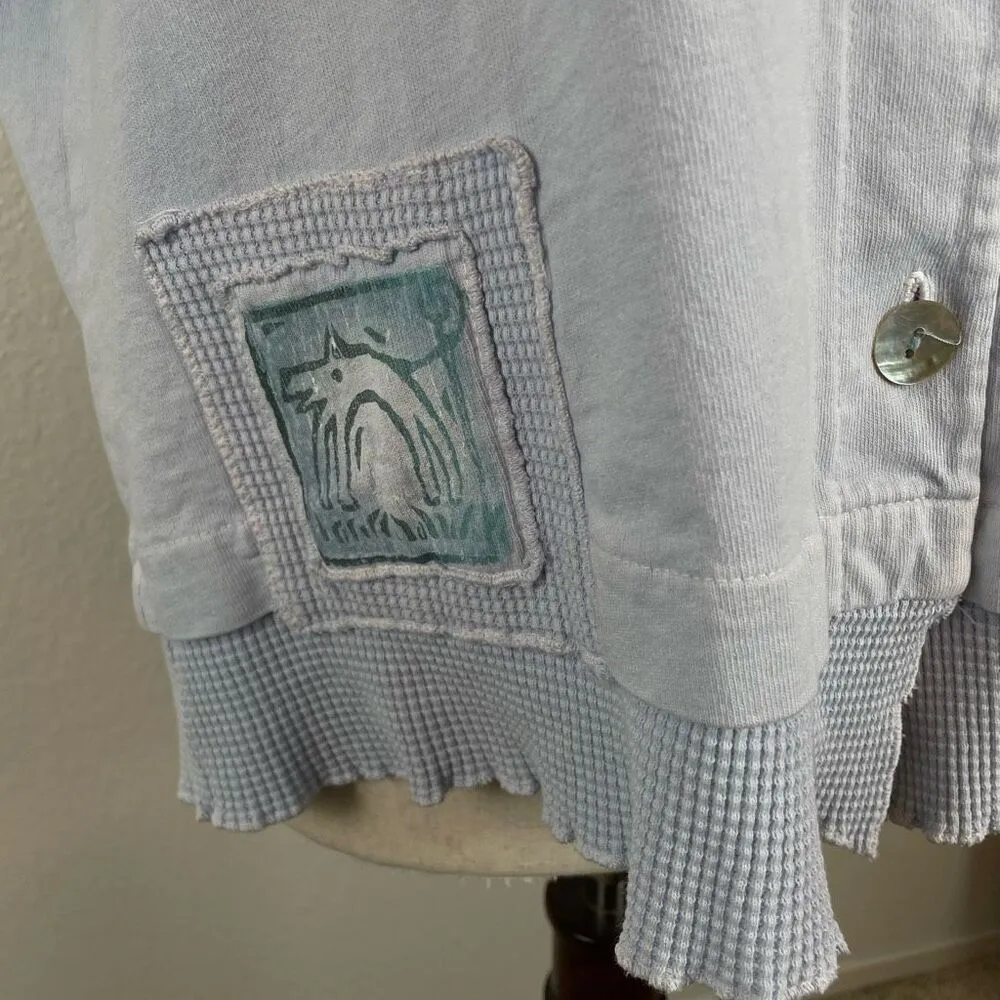 Vintage Y2K V - Image 6