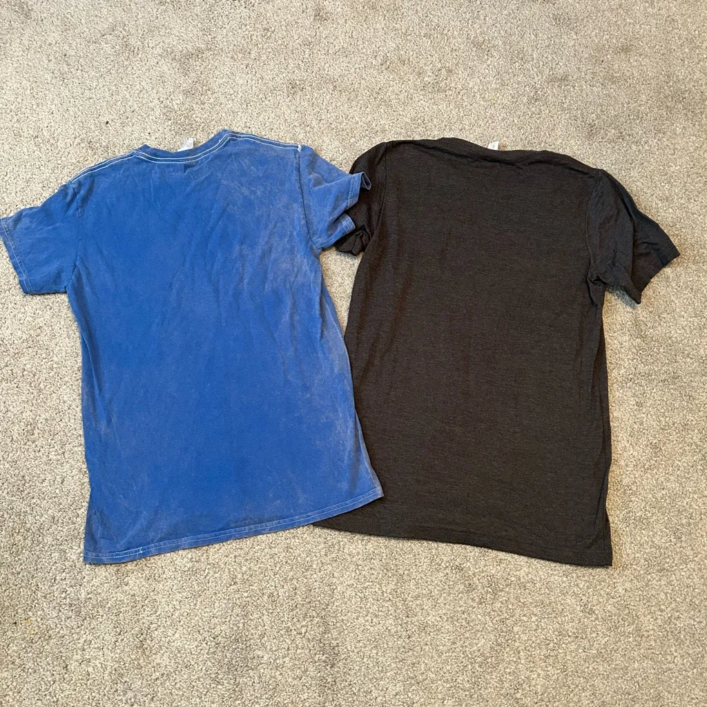 Elevation church tshirt‎ size small bundle - Image 4