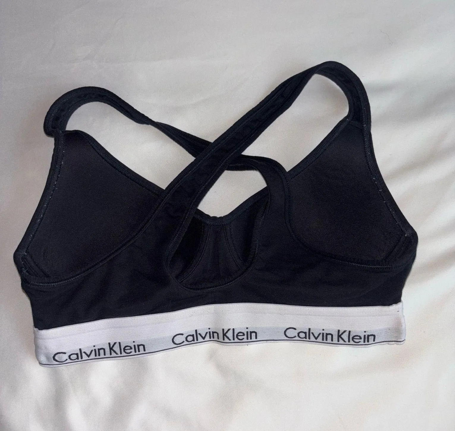 Calvin Klein  Bralette - Image 2
