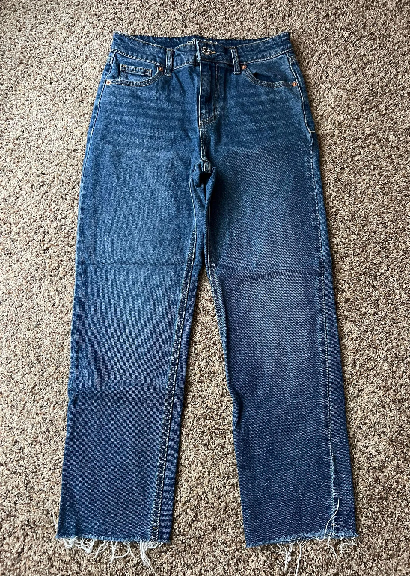 Wild Fable Target Straight Leg Jeans  - Image 2