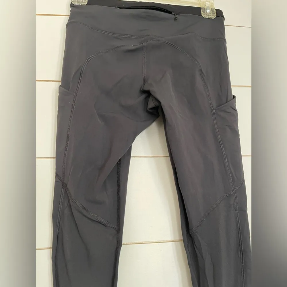 Lululemon Run Smoothly Legging - Image 7