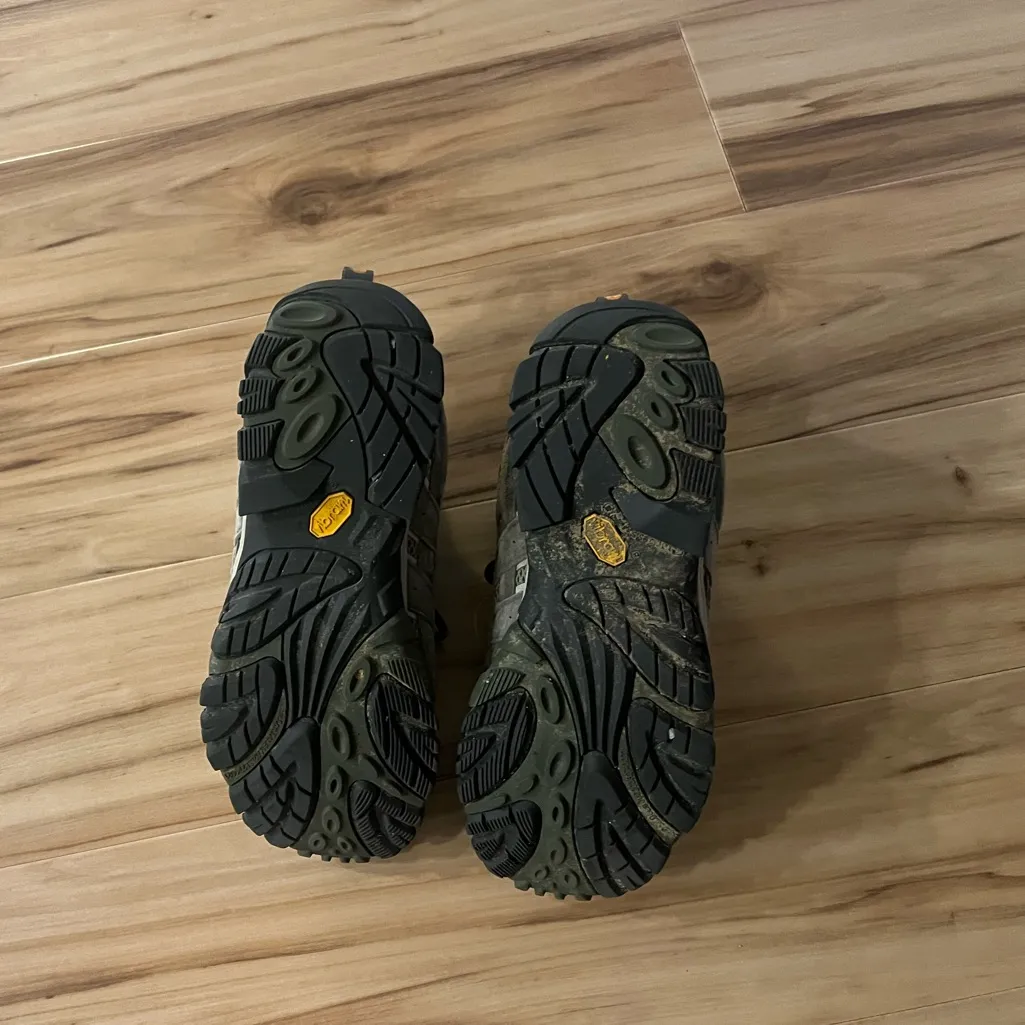 Merrell Moab 3 (women’s) - Image 3