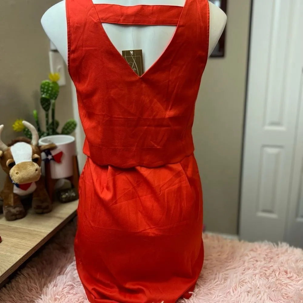 Double Zero Dress   - Image 3