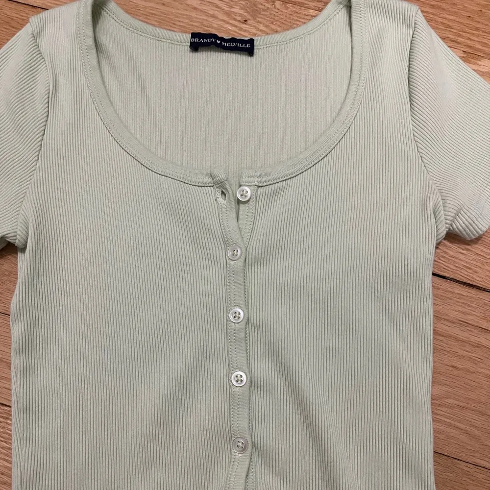 Brandy Melville Top - Image 3