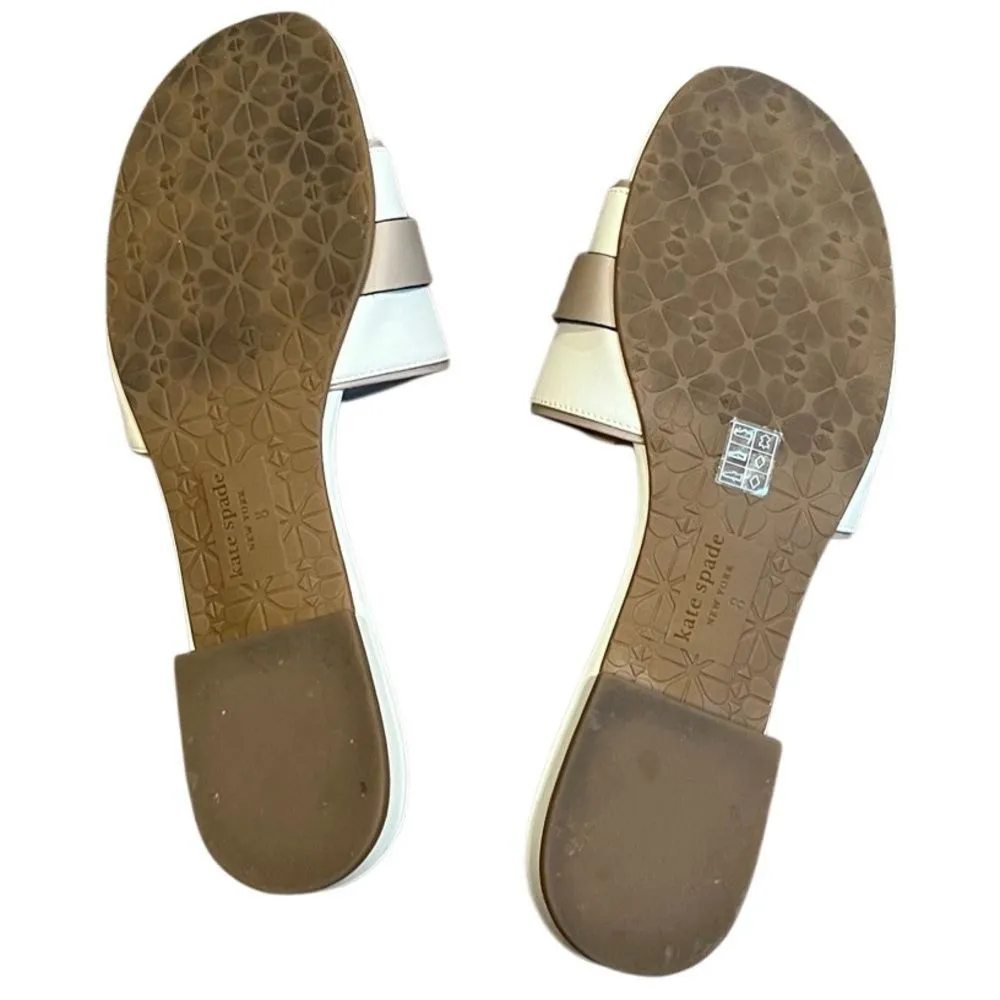 Kate Spade Phoebe Slide Women’s Sandal - Image 8