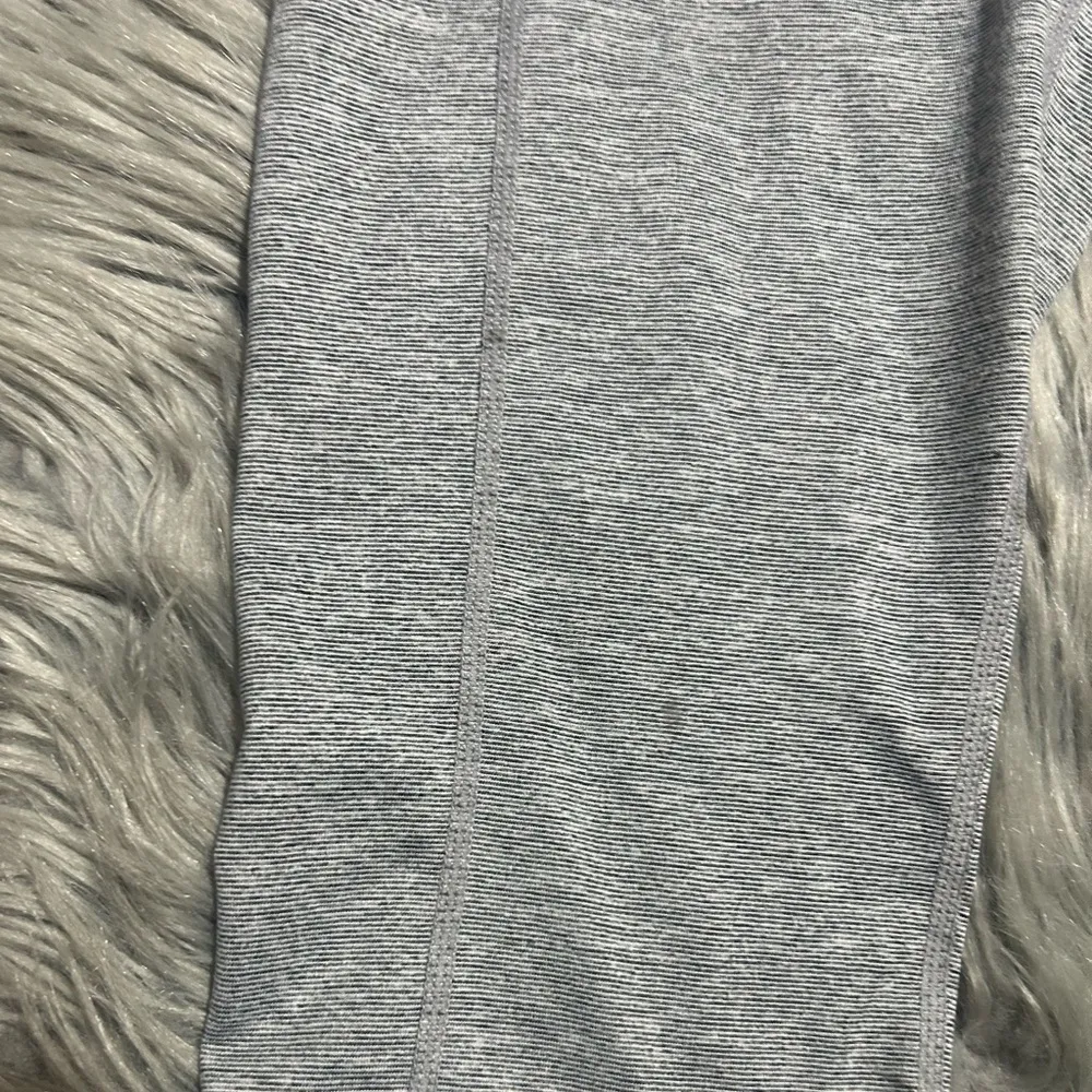 Zyia Leggings Gray Athletic Size Medium - Image 7