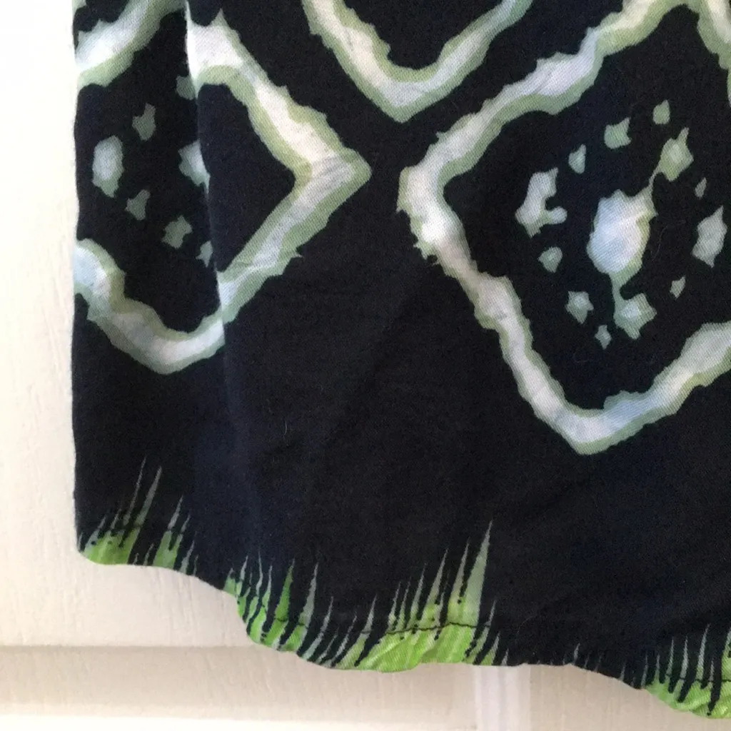 FINAL MARKDOWN Ladies’ NY Collection top small - Image 5