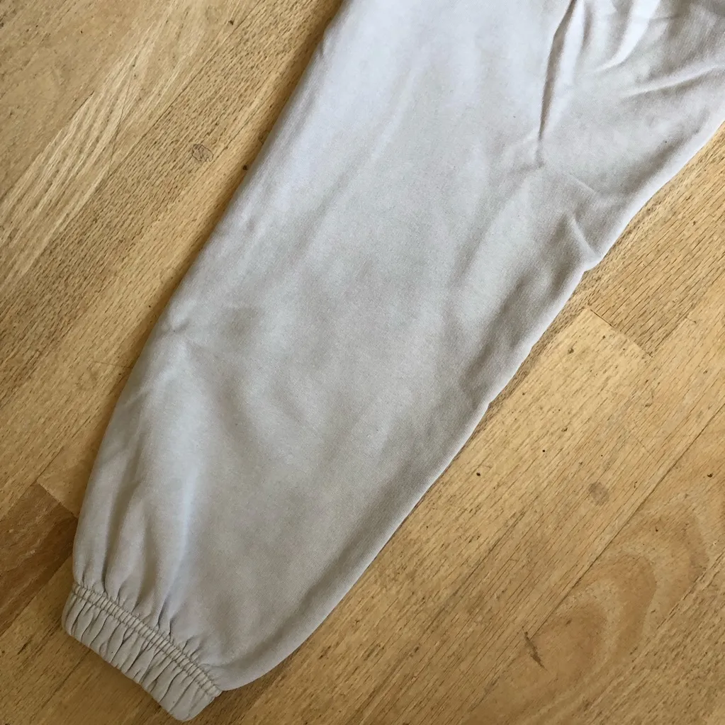 Wilfred Free | Sweatpants in Matte Pearl XXS - Image 6