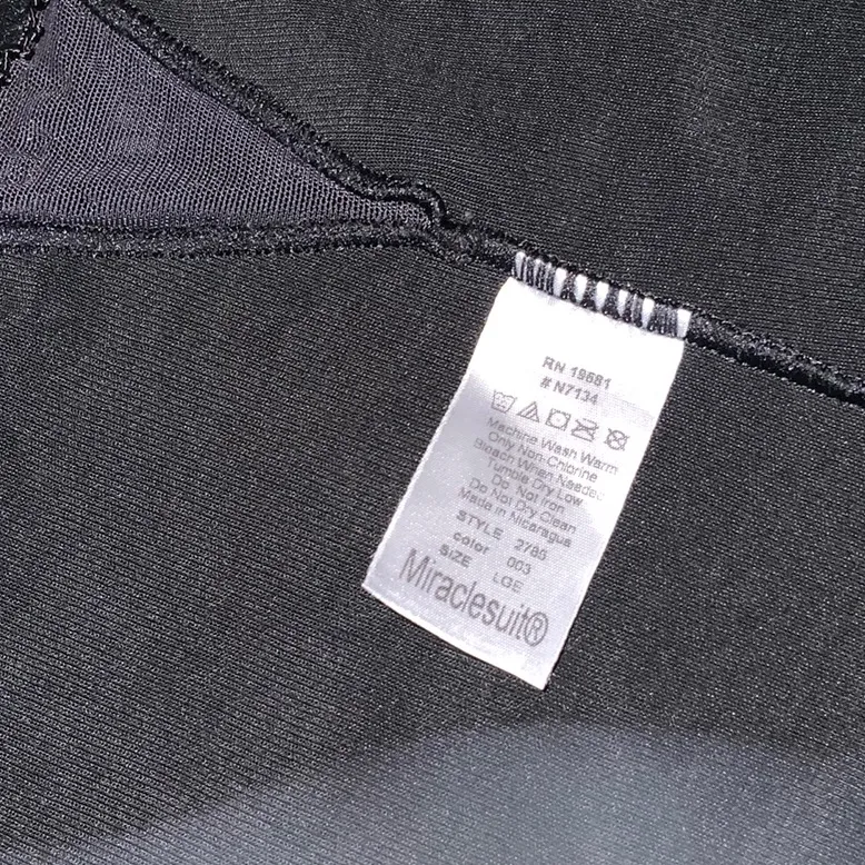 Miracle Suit - Image 3