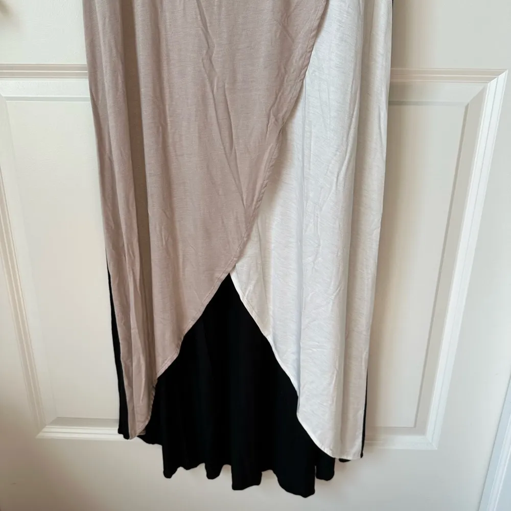 Calvin Klein Maxi Dress Size 12 NWT - Image 3