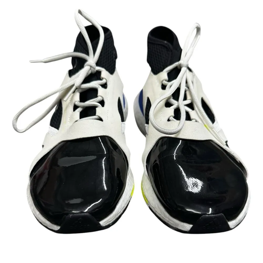 Adidas X Stella McCartney Womens Ultraboost High Top Sneakers Size 7 - Image 3