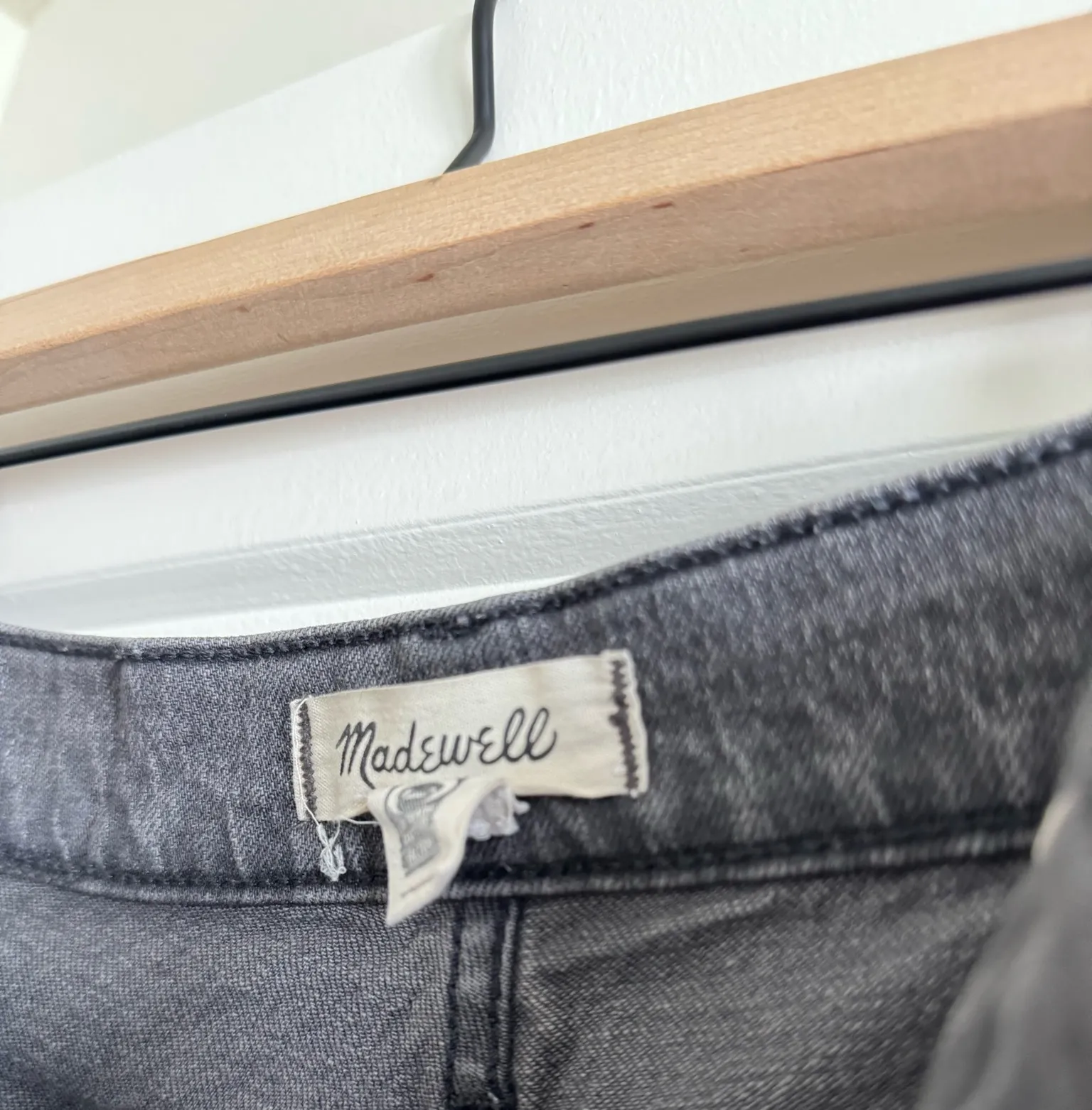 Madewell Perfect Vintage Jeans - Image 5