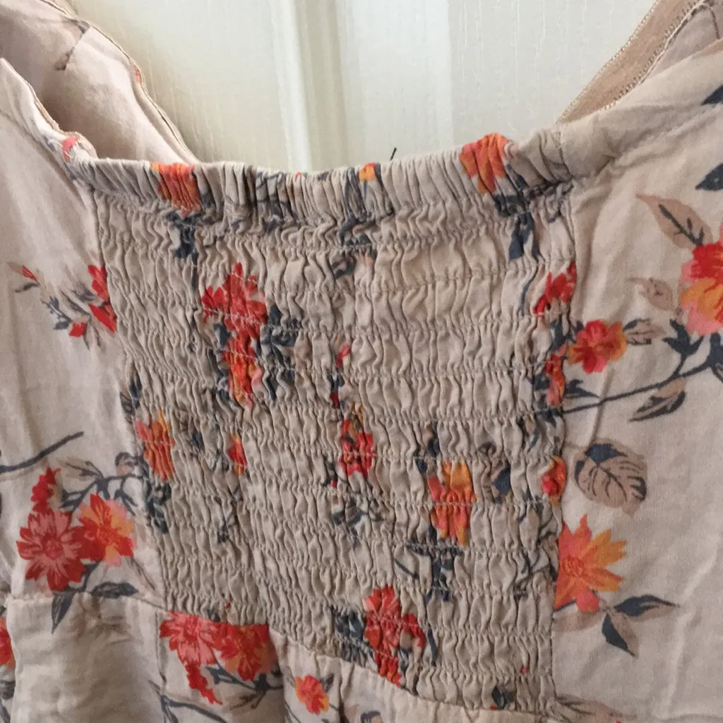 FINAL MARKDOWN Juniors’ Forever 21 Dress (S) - Image 5