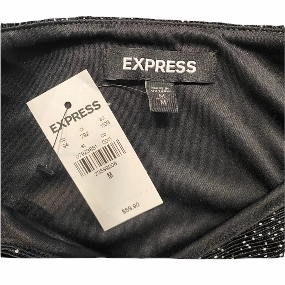 ✨Express Pleated Wrap Front Romper✨ - Image 5