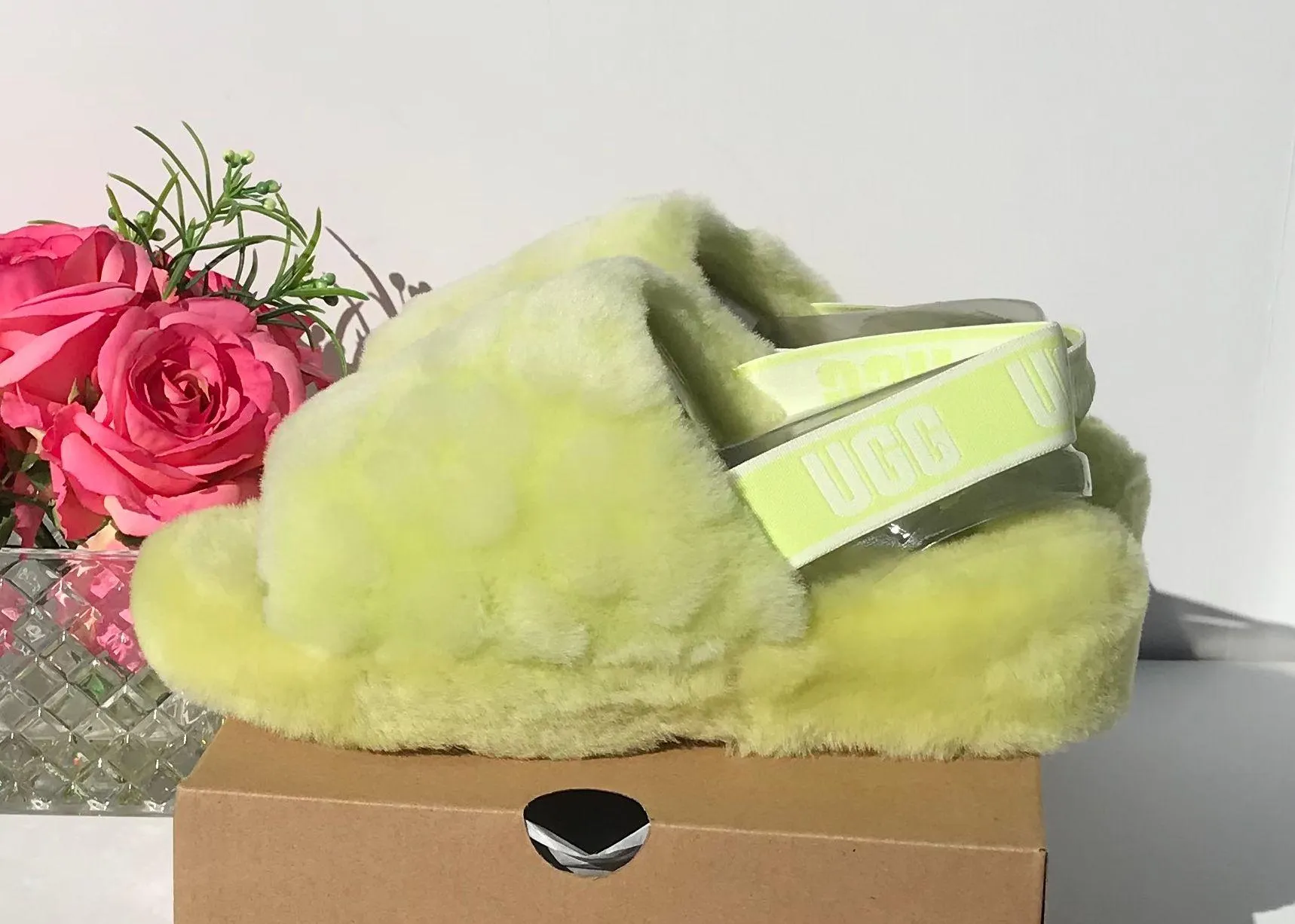 Fluff Yeah Slides Poppy - Image 2