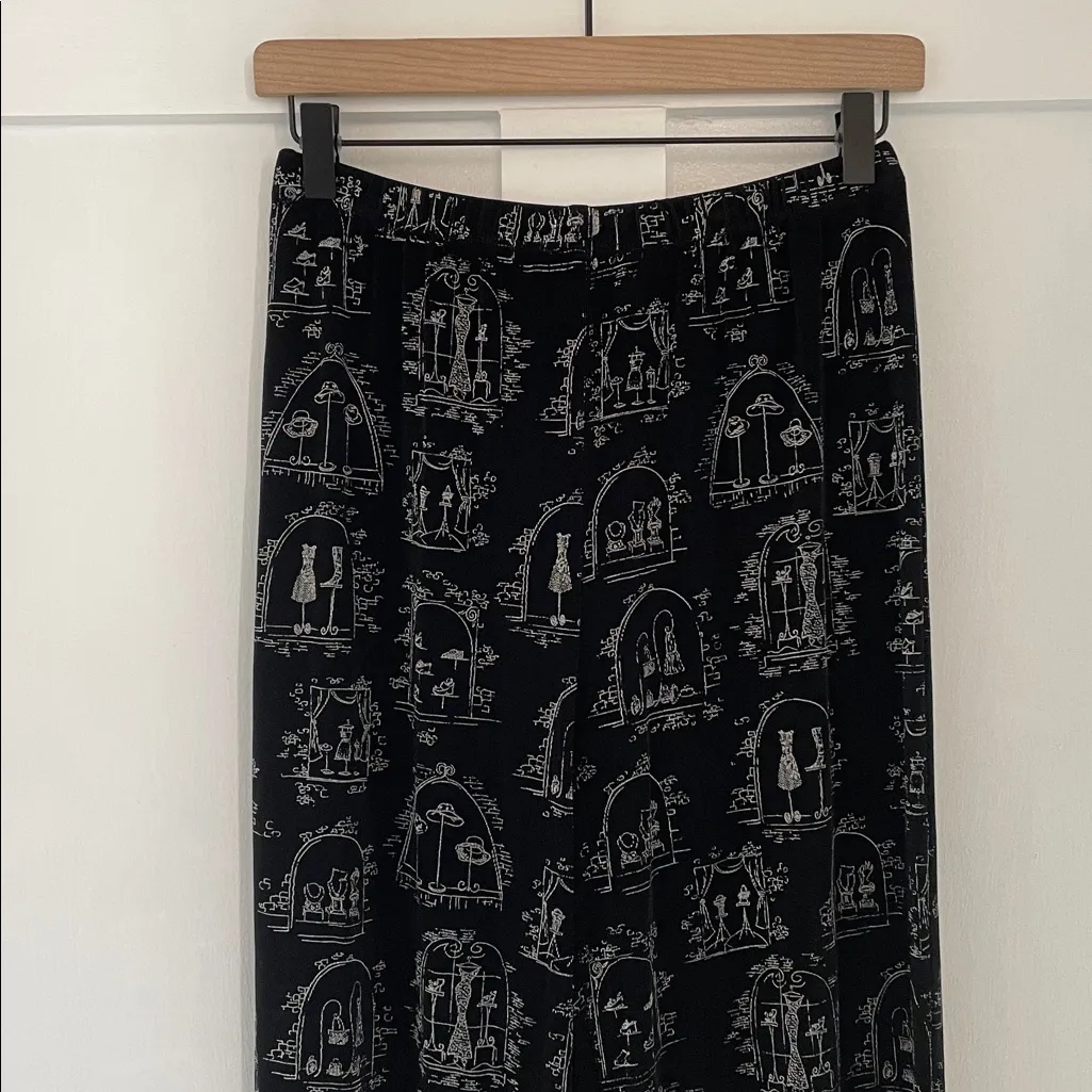 CHICO’S Travelers Wrinkle - Image 4