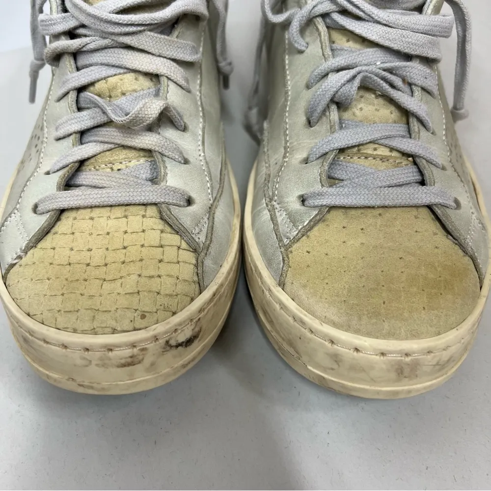 P448  sneaker size 39 - Image 11