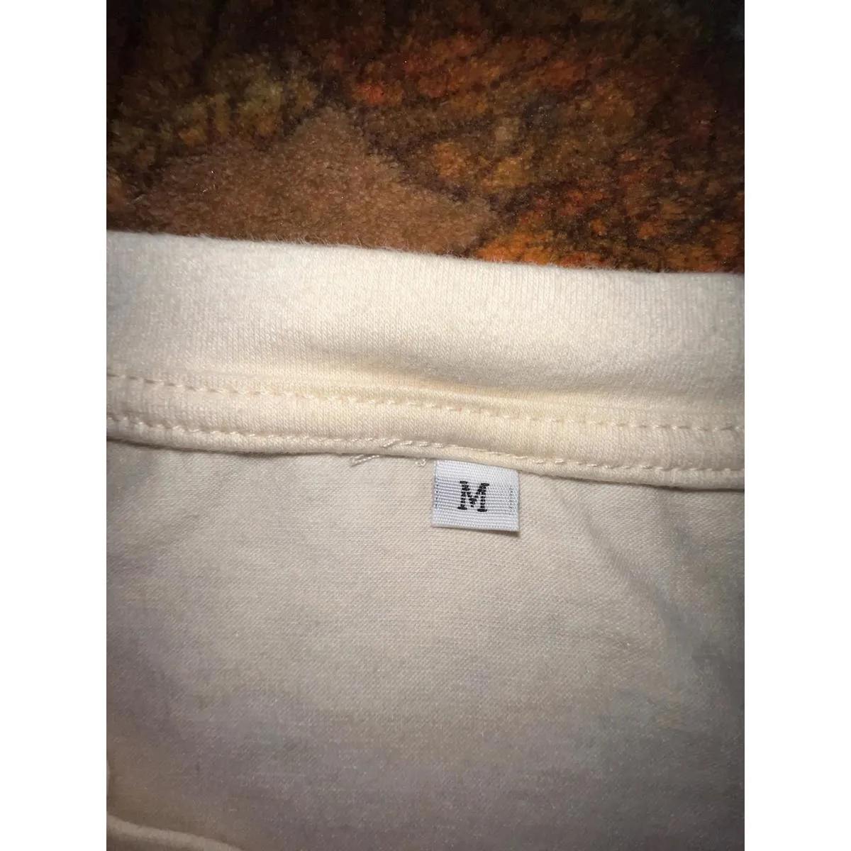 NWOT Taylor Swift Eras Tour Themed Books Graphic Tee Shirt Size Medium - Image 5