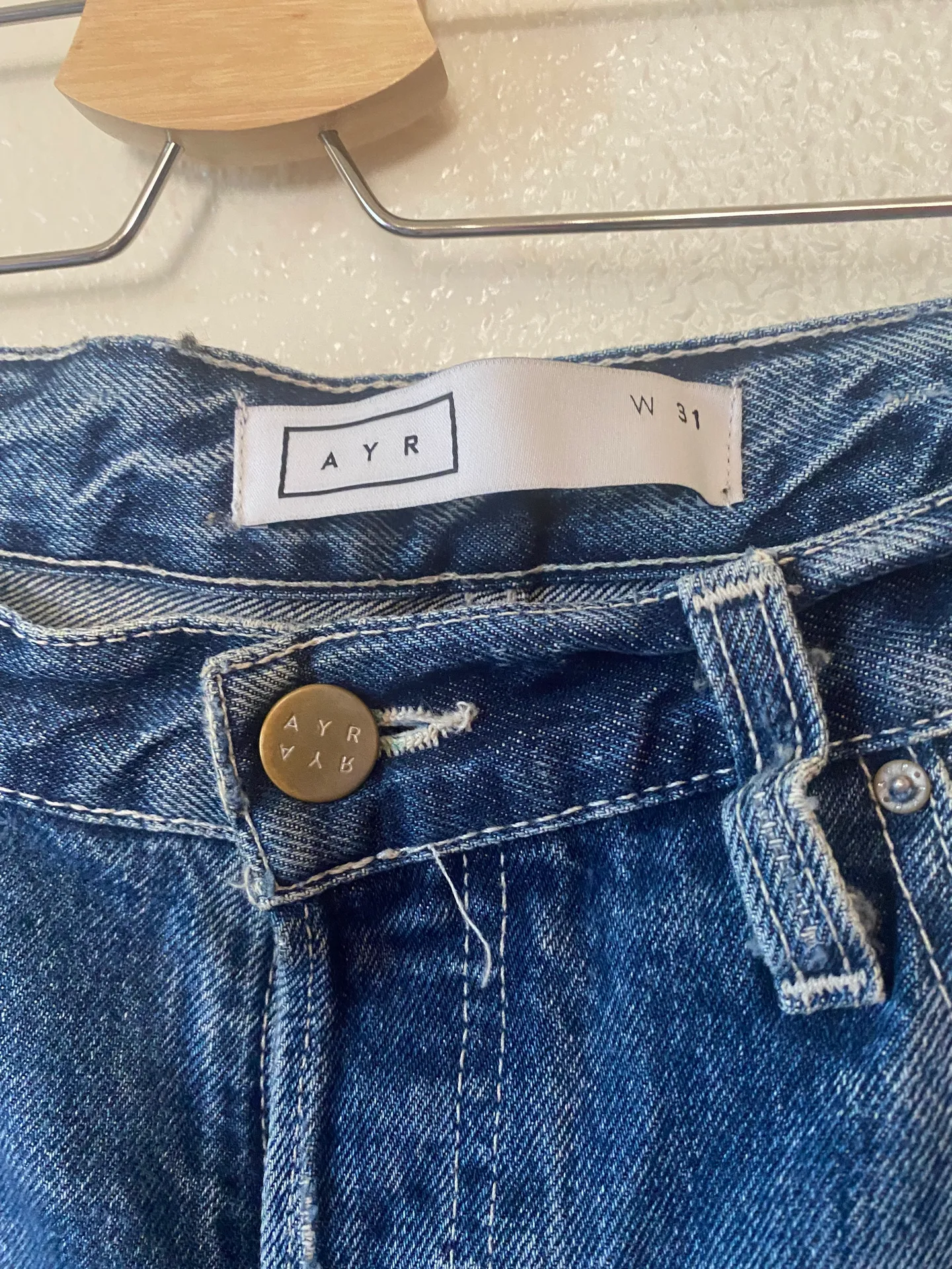 AYR  Jeans - Image 2