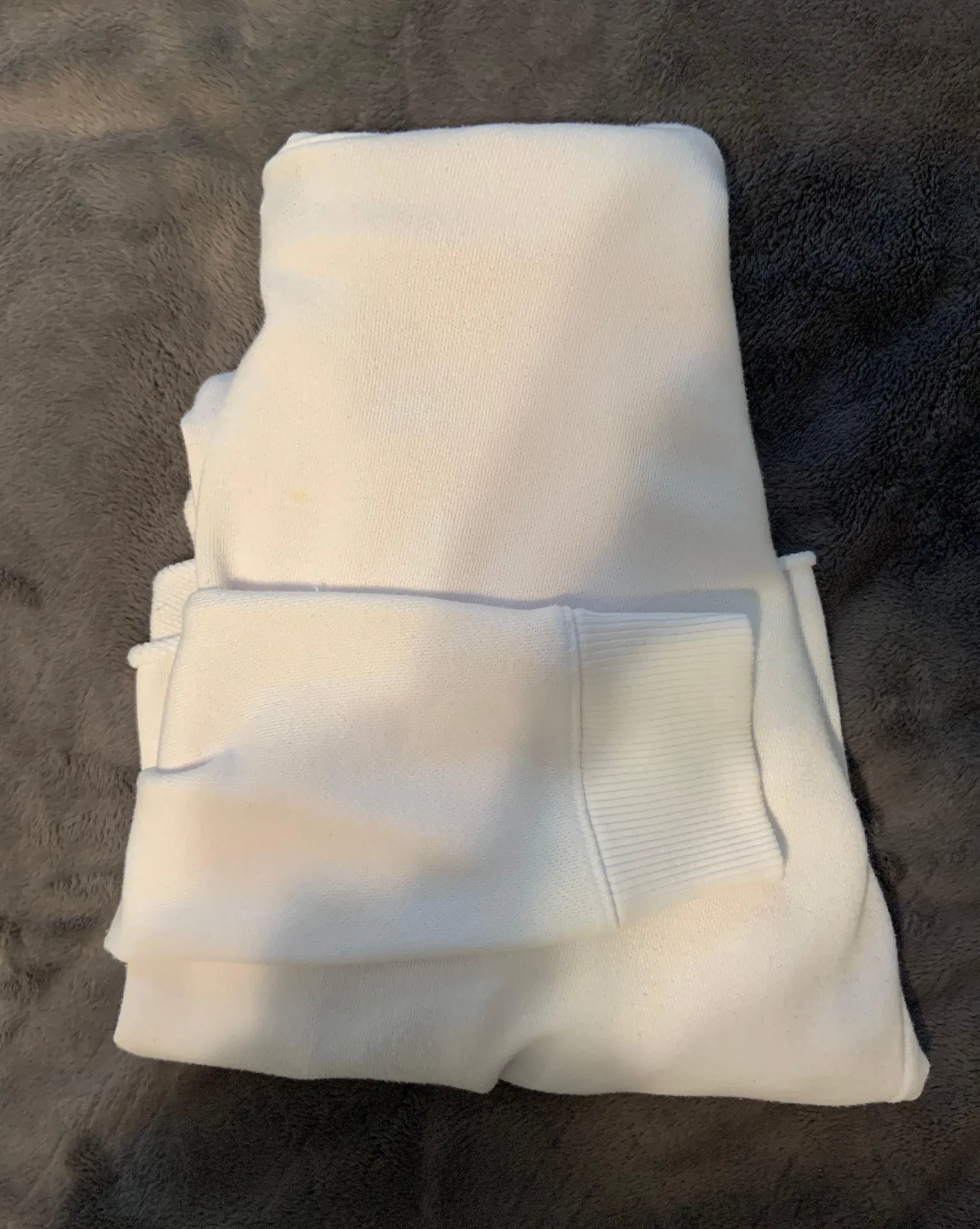 Aerie Cropped Hoodie - Image 2
