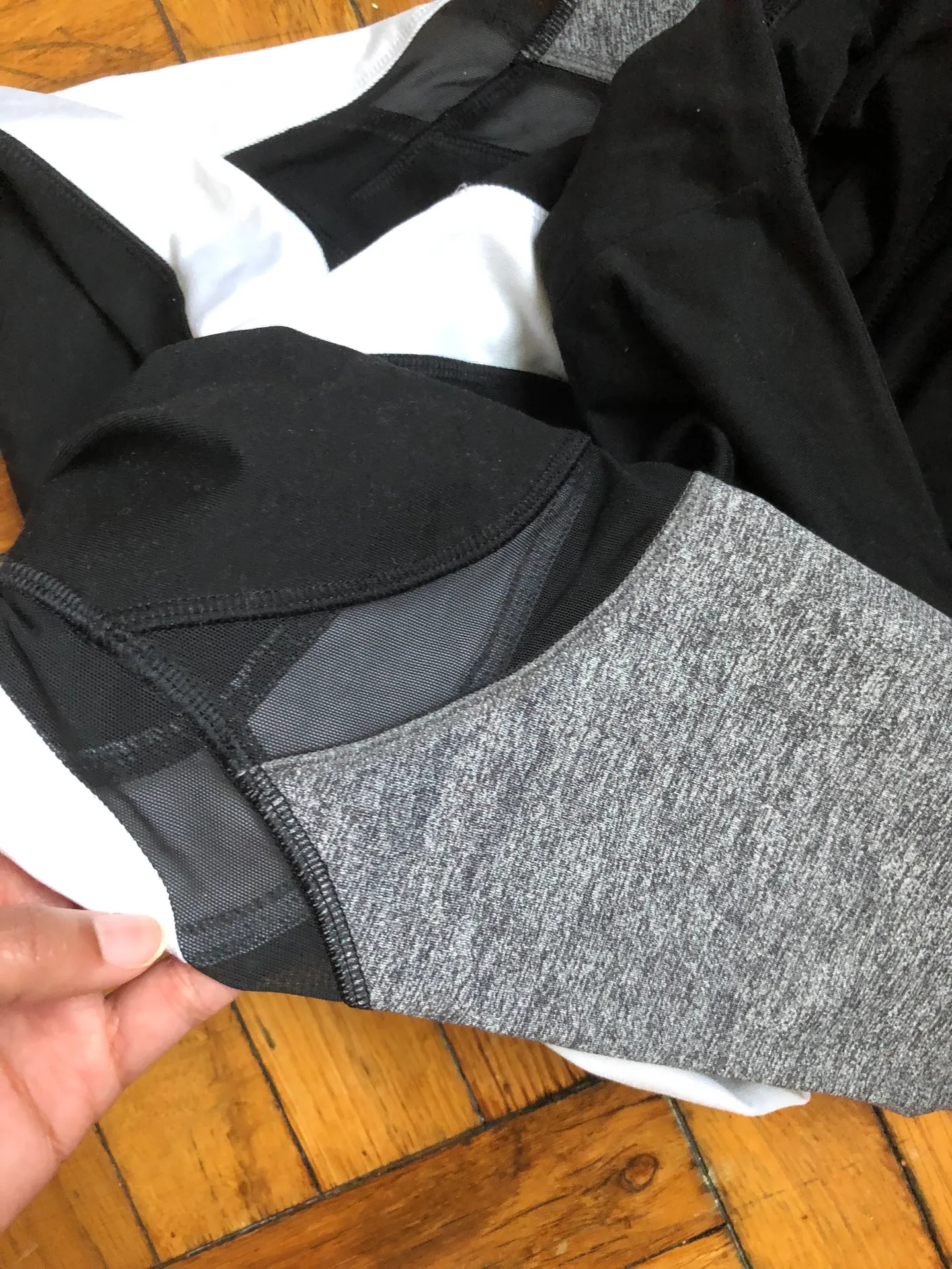 PINK Victoria’s Secret Leggings / Yoga Pants - Image 4