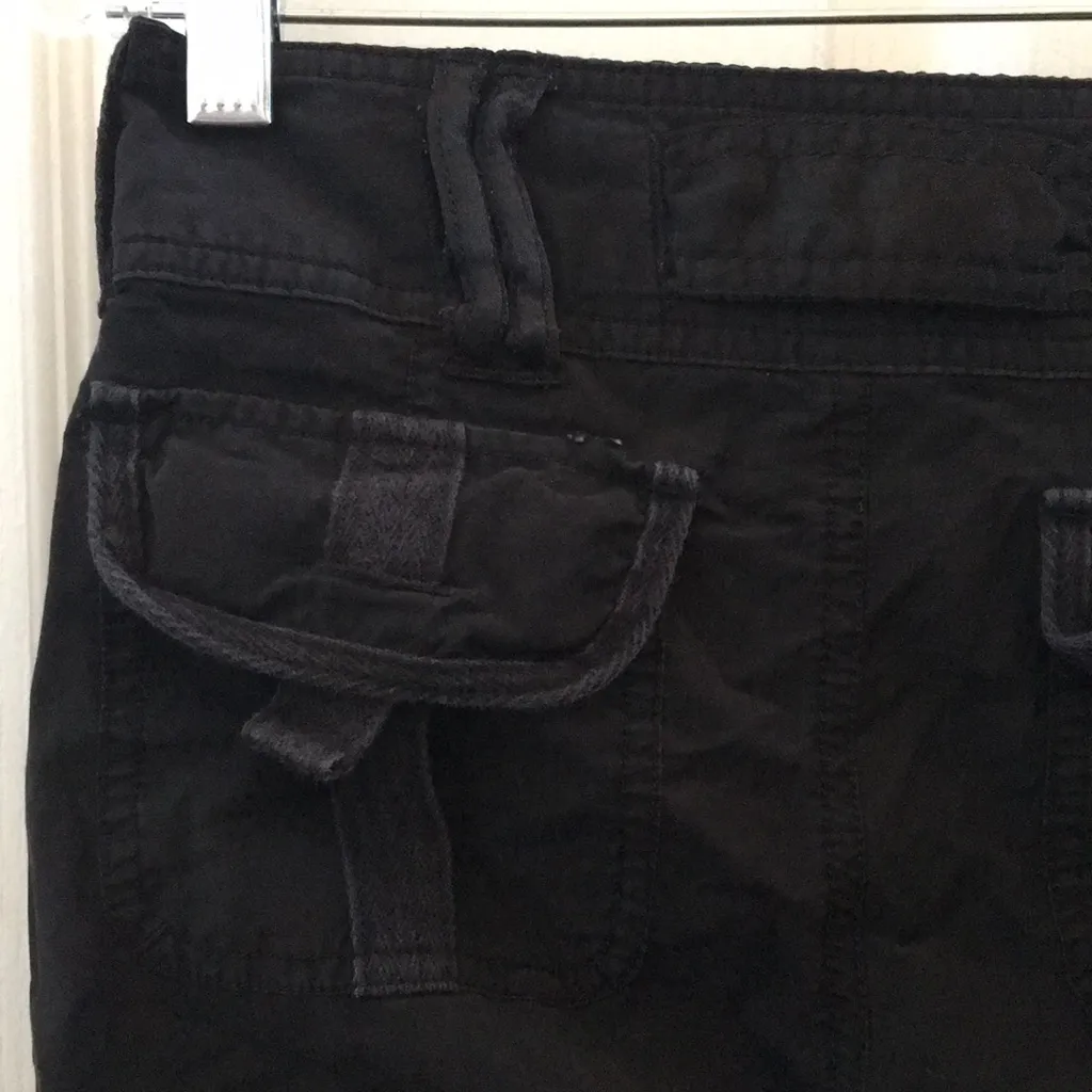 FINAL MARKDOWN Miss me capris small - Image 12