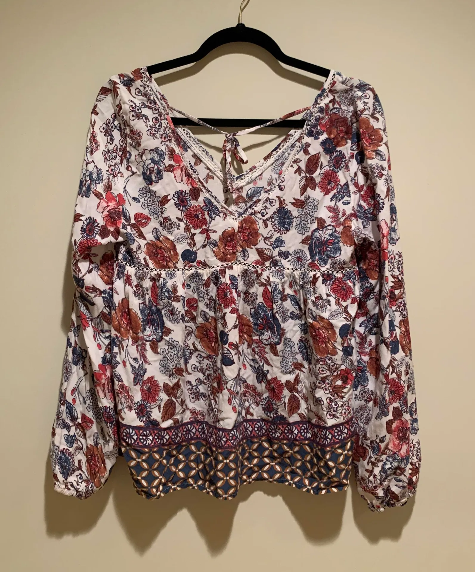 Free People Shirt - Image 2