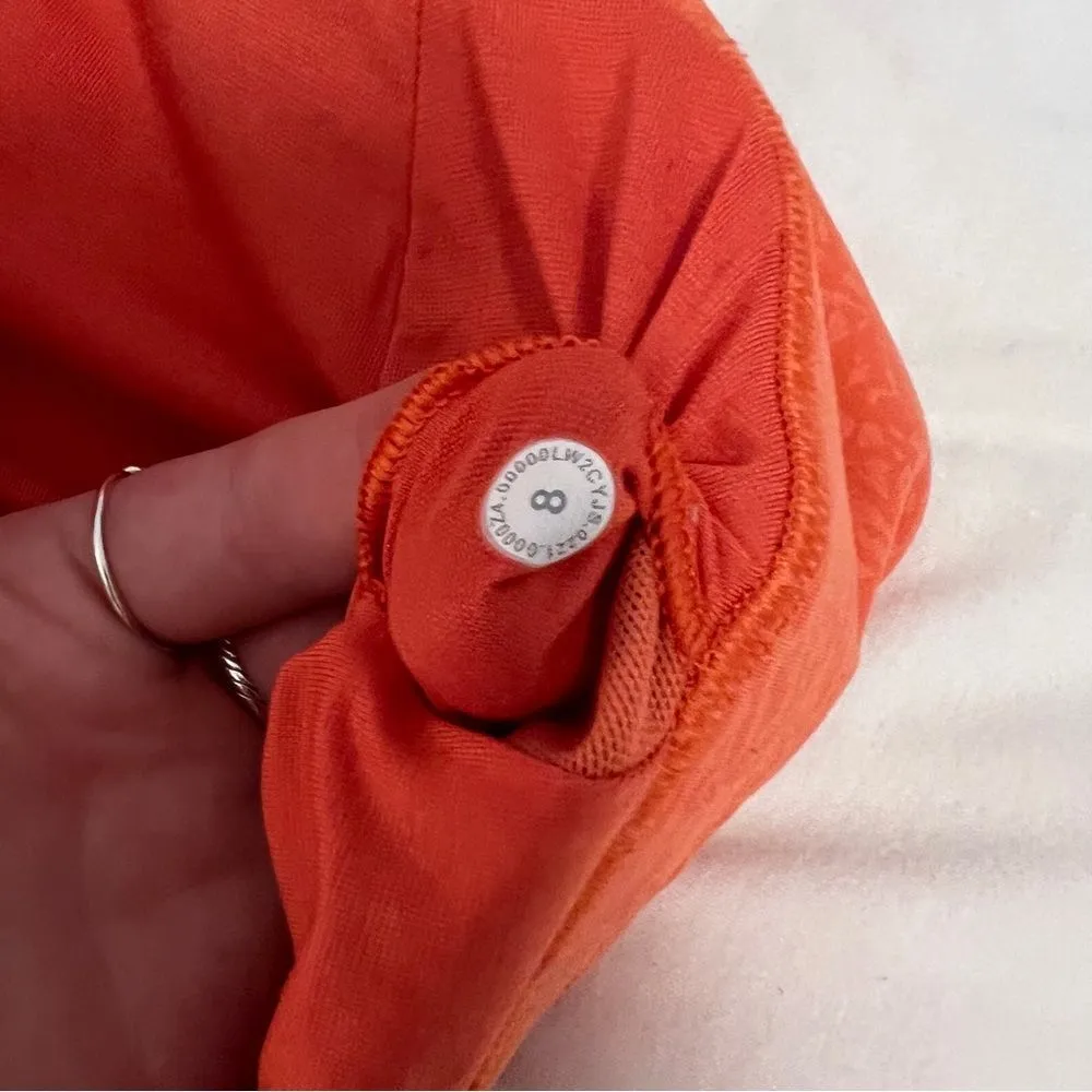 Limited edition lululemon top - Image 4