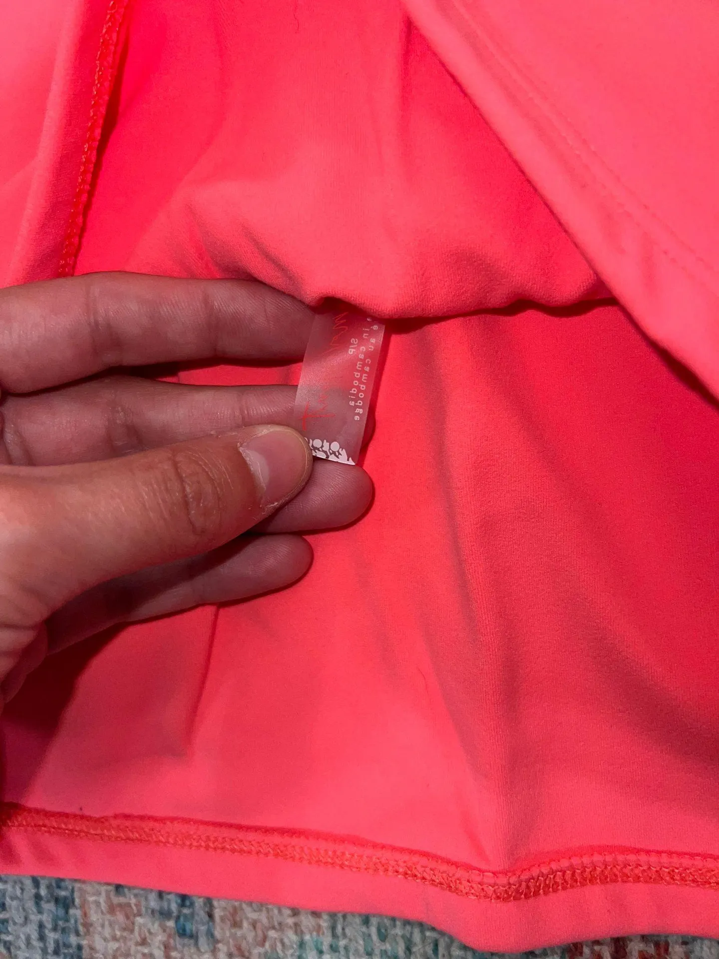 Sports Bra - Image 6