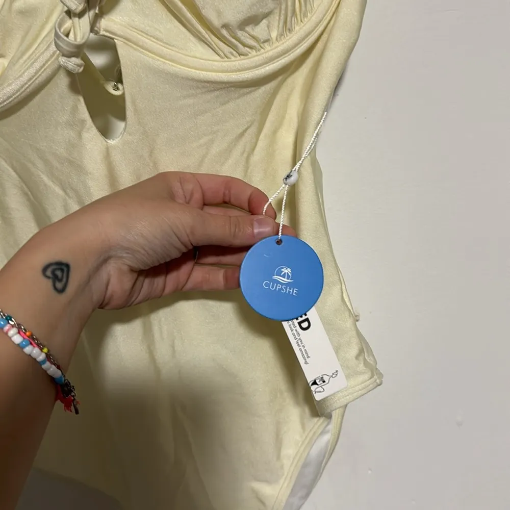 Cupshe  one piece - Image 3